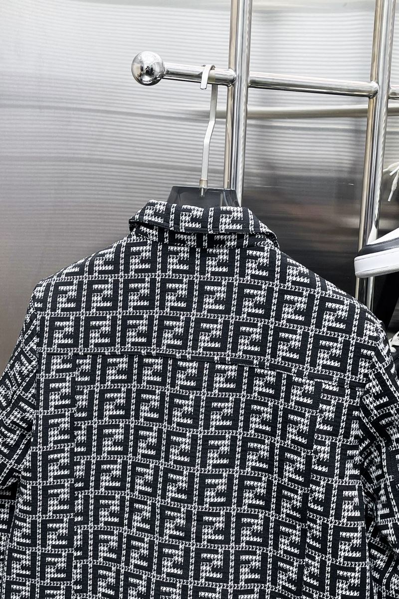 Chanel Outwear